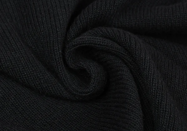 Y's Alpaca Raglan Sleeves Knit Sweater K-175095_011