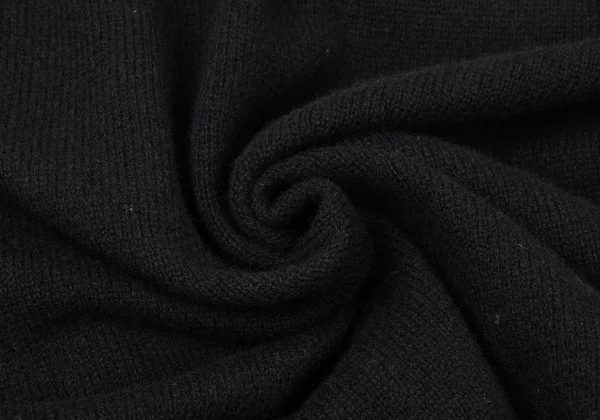 zucca Front Button Design Wool Knit Sweater K-175106_012