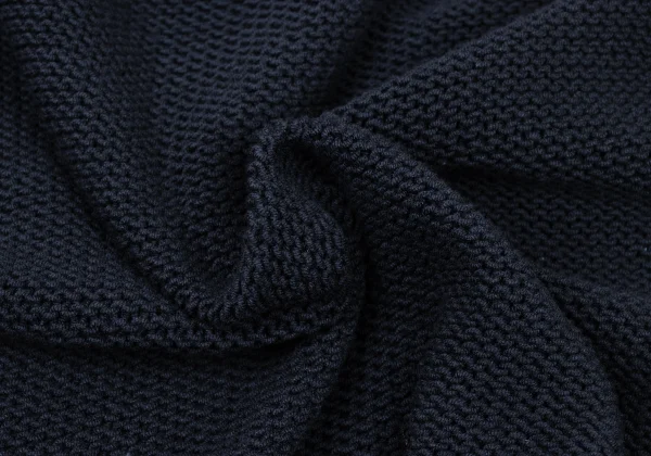 SONIA RYKIEL Cotton Blend Chunky Cable Knit V-neck Sweater K-175109_011