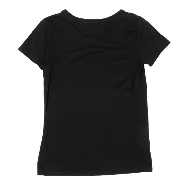DKNY Cotton Logo Print T-Shirt K-175110_008