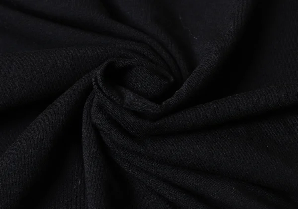 BURBERRY BLACK LABEL Rayon Blend Logo Print Stretch T-shirt K-175117_009