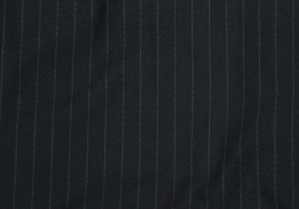COMME des GARCONS HOMME DEUX Poly Blend Striped Puckering Jacket K-175126_015