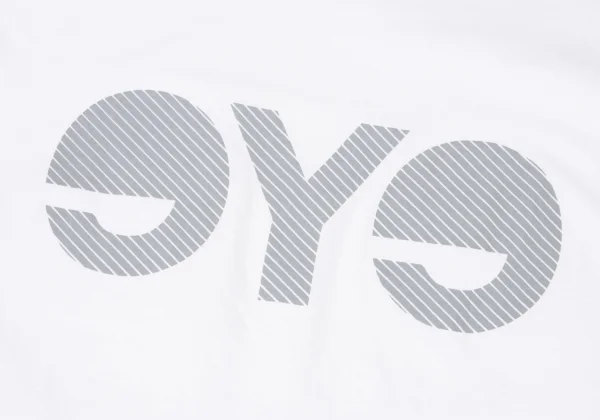eYe JUNYA WATANABE MAN COMME des GARCONS Logo Printed T-shirt K-175144_010