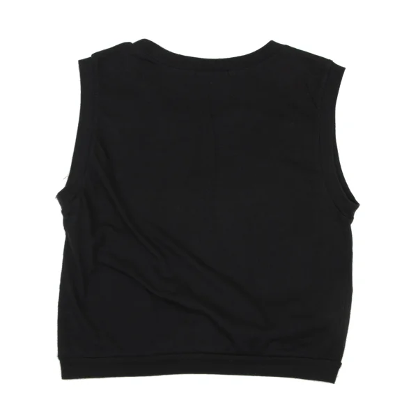 ISSEY MIYAKE I.S Front Print Tank Top K-175146_009