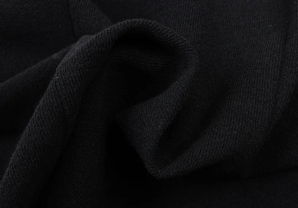 sunao kuwahara I.S. Boa Paneling Knit Jacket K-175150_012