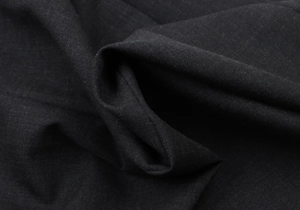 agnes b. Wool A-line Skirt K-175152_010