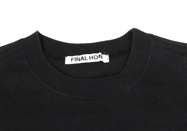 FINAL HOME Survival Graphic Print Short Sleeve T-Shirt K-175154_004