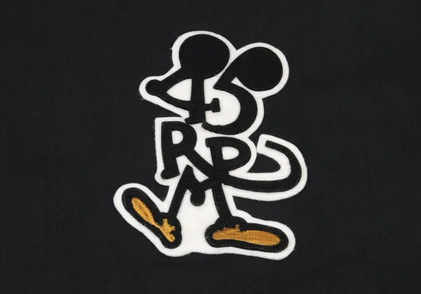 45RPM STUDIO Patch Design Sweatshirt K-175156_005
