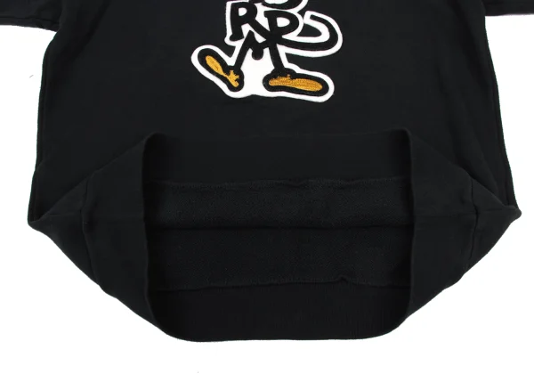 45RPM STUDIO Patch Design Sweatshirt K-175156_010