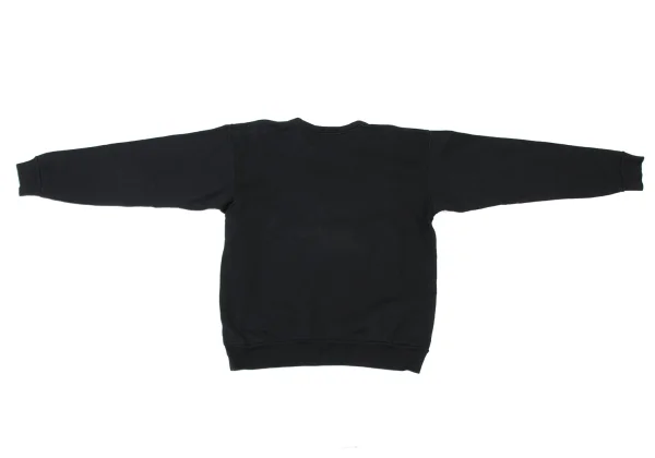 45RPM STUDIO Patch Design Sweatshirt K-175156_011