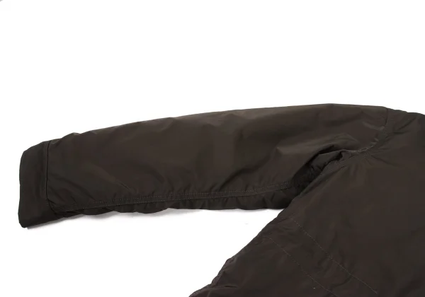 zucca Bore Lining Hooded Coat K-175158_007