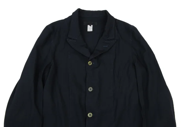 COMME des GARCONS SHIRT Dyed Polyester Jacket K-175160_002