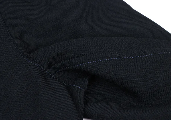 COMME des GARCONS SHIRT Dyed Polyester Jacket K-175160_003