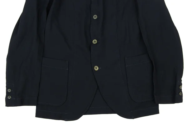 COMME des GARCONS SHIRT Dyed Polyester Jacket K-175160_012