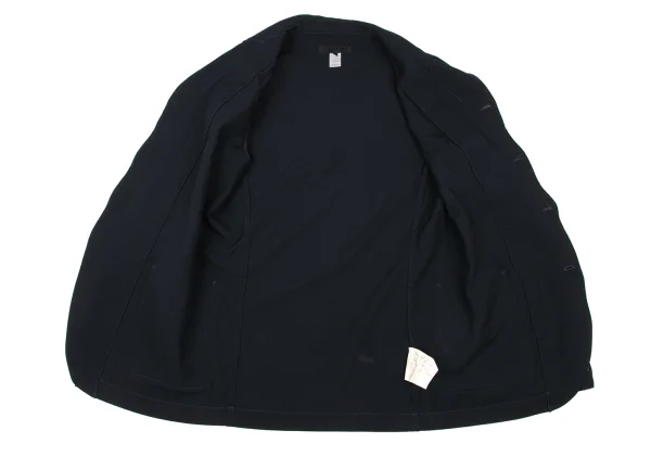 COMME des GARCONS SHIRT Dyed Polyester Jacket K-175160_015