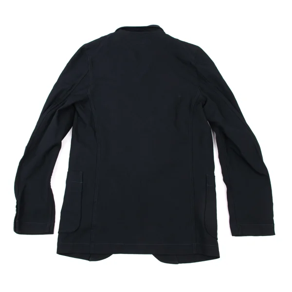 COMME des GARCONS SHIRT Dyed Polyester Jacket K-175160_016