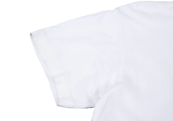 PLAY COMME des GARCONS Heart Patch Printed T-shirt K-175162_007