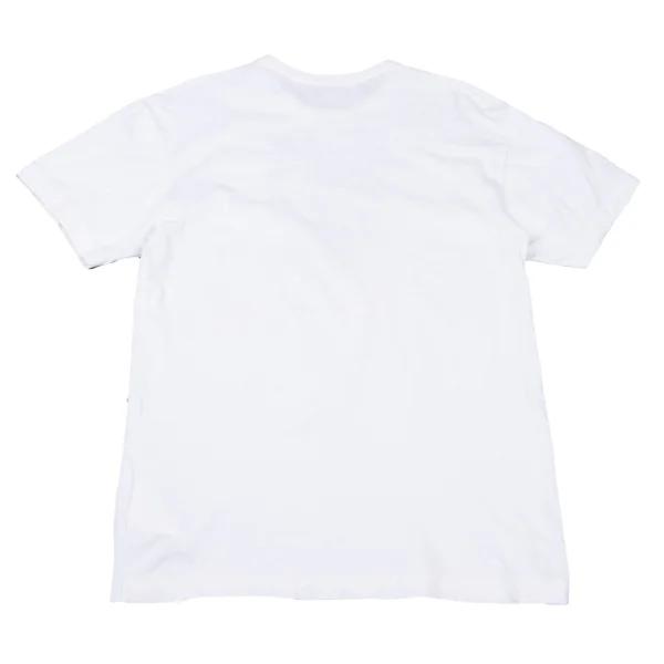 PLAY COMME des GARCONS Heart Patch Printed T-shirt K-175162_010