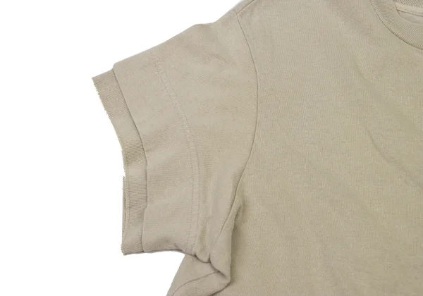 Y's for men Front Pocket Henry Neck T Shirt K-175163_006