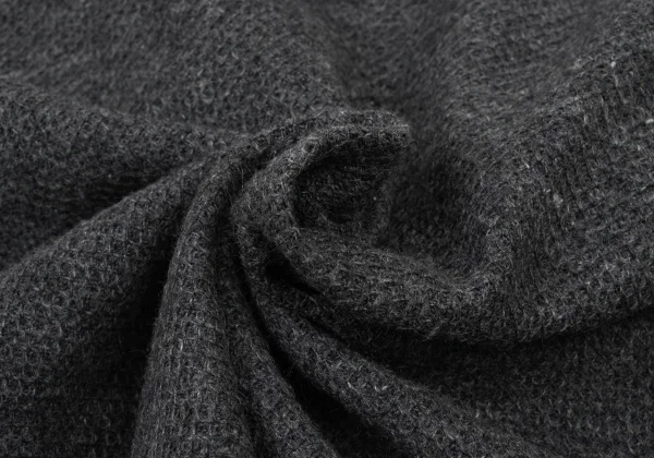 Y's Wool Acrylic Knit Top K-175167_010