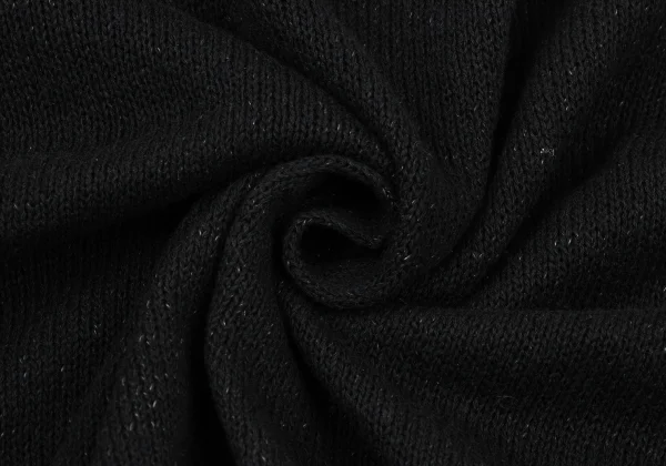 Yohji Yamamoto POUR HOMME Reversible Knit Cardigan K-175177_014