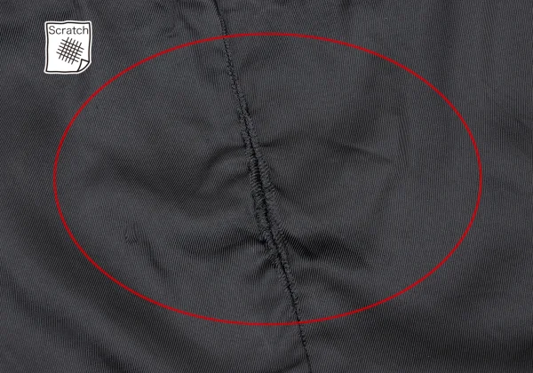 Yohji Yamamoto POUR HOMME Reversible Corduroy Long Jacket K-175184_011