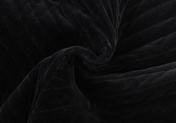 Yohji Yamamoto POUR HOMME Reversible Corduroy Long Jacket K-175184_017