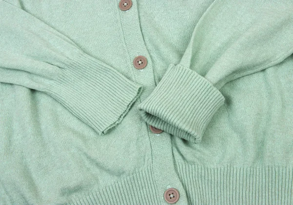 MHL Cotton Linen Inner Pocket Cardigan K-175186_007