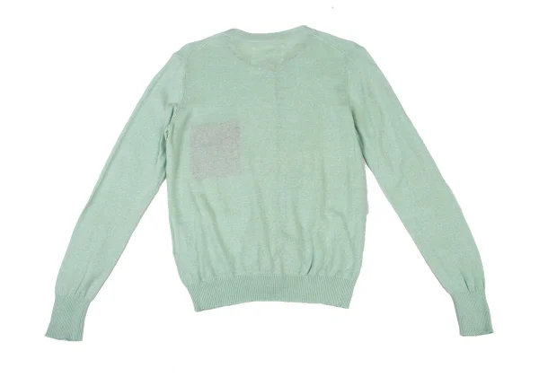 MHL Cotton Linen Inner Pocket Cardigan K-175186_010