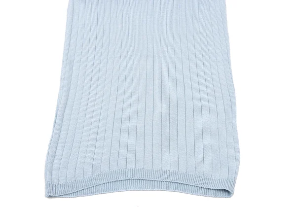 TOCCA Silk Rib Tank Top K-175188_008