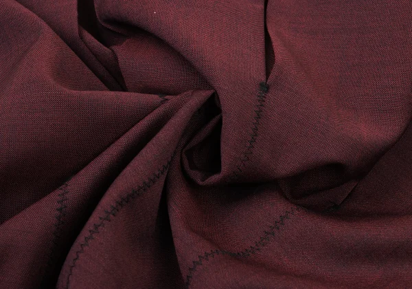 TOCCA Wool Stitch Tuck Pleats Dress K-175190_011