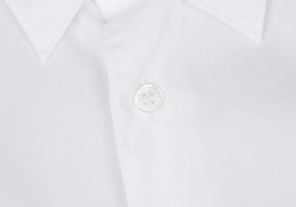 COMME des GARCONS HOMME Logo Embroidered Short Sleeve Shirt K-175201_004