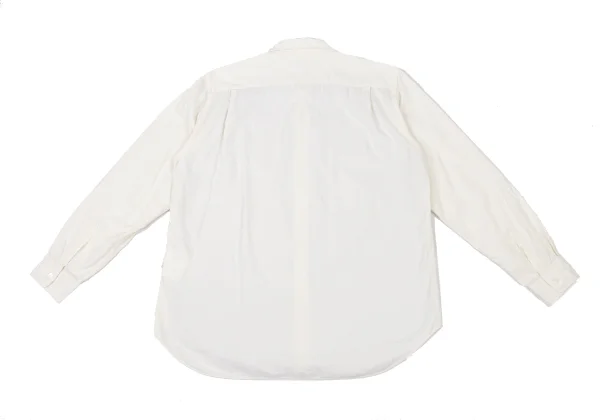 COMME des GARCONS HOMME Stripe Lined Corduroy Shirt K-175202_014