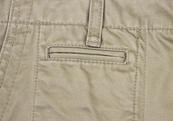 COMME des GARCONS HOMME Cotton Pocket Design Pants K-175203_004