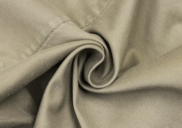 COMME des GARCONS HOMME Cotton Pocket Design Pants K-175203_012