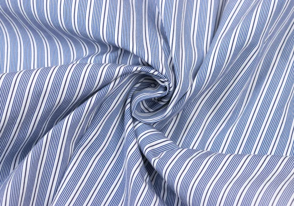 COMME des GARCONS SHIRT Cotton Crazy Stripe Shirt K-175205_011
