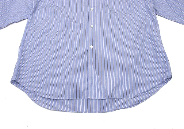 COMME des GARCONS SHIRT Cotton Stripe Shirt K-175206_008