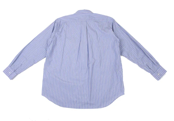 COMME des GARCONS SHIRT Cotton Stripe Shirt K-175206_010
