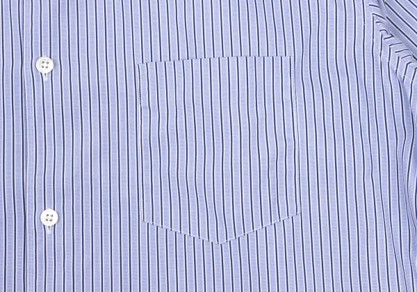 COMME des GARCONS SHIRT Cotton Stripe Shirt K-175207_005
