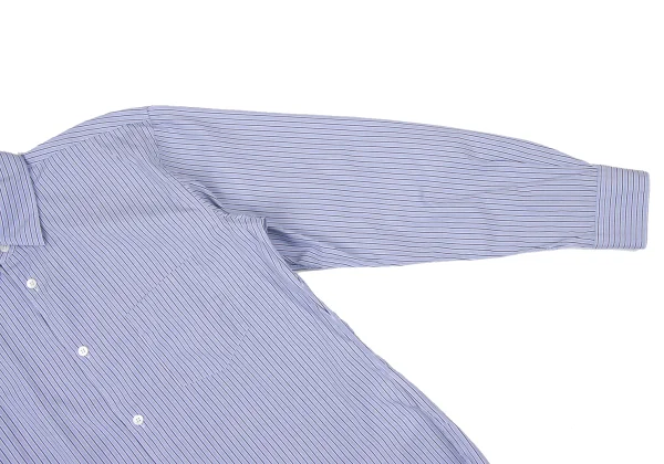COMME des GARCONS SHIRT Cotton Stripe Shirt K-175207_006