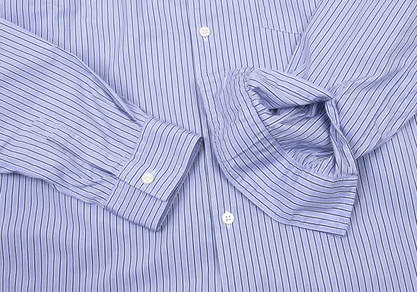 COMME des GARCONS SHIRT Cotton Stripe Shirt K-175207_007