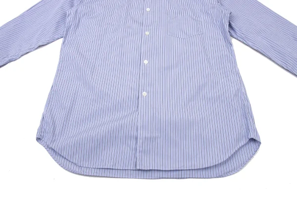 COMME des GARCONS SHIRT Cotton Stripe Shirt K-175207_008