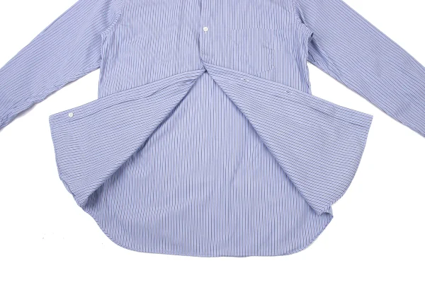 COMME des GARCONS SHIRT Cotton Stripe Shirt K-175207_009