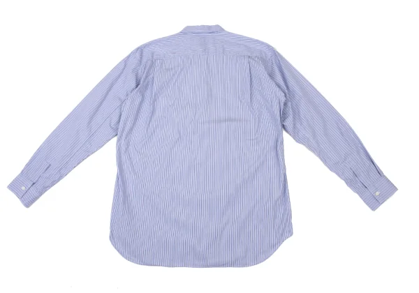 COMME des GARCONS SHIRT Cotton Stripe Shirt K-175207_010