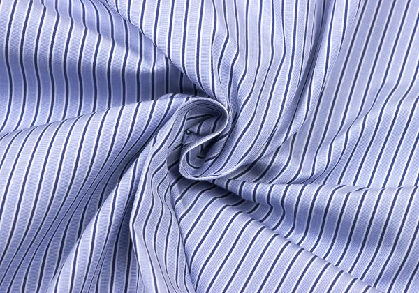 COMME des GARCONS SHIRT Cotton Stripe Shirt K-175207_011