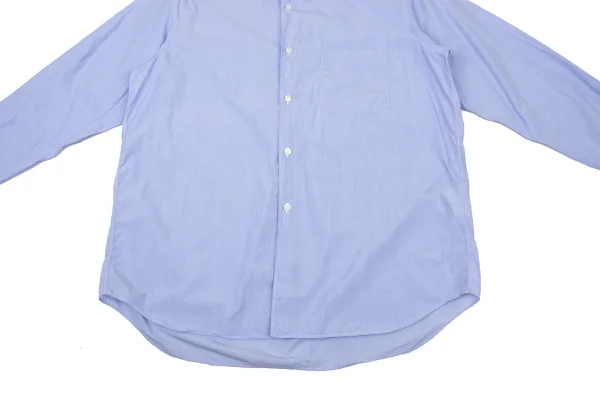 COMME des GARCONS SHIRT Cotton Micro-Stripe Shirt K-175208_009