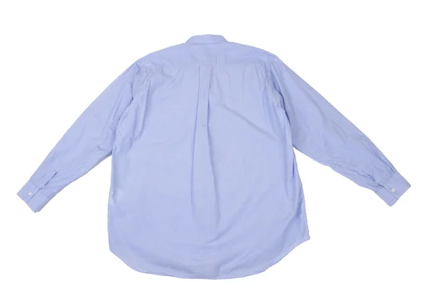 COMME des GARCONS SHIRT Cotton Micro-Stripe Shirt K-175208_011