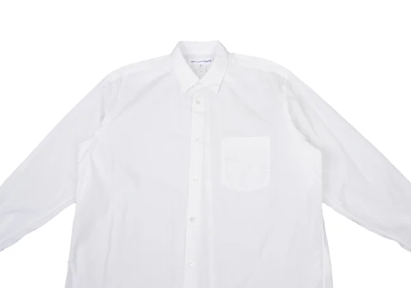 COMME des GARCONS SHIRT Cotton Basic Shirt K-175209_002