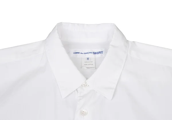 COMME des GARCONS SHIRT Cotton Basic Shirt K-175209_003