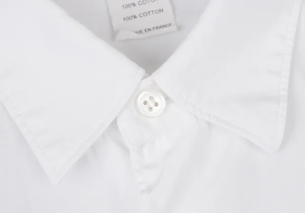 COMME des GARCONS SHIRT Cotton Basic Shirt K-175209_004